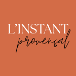 Logo L'Instant Provençal (2)